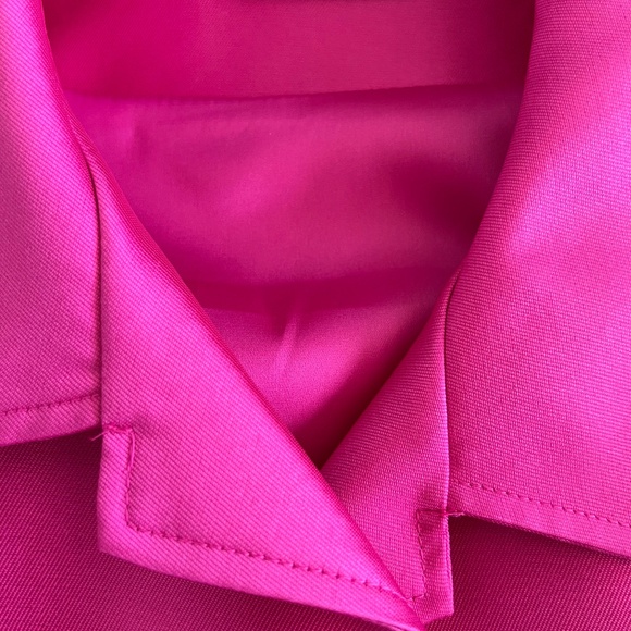 Pink Power Jacket by Brian Bailey-Never Worn - Picture 1 of 5